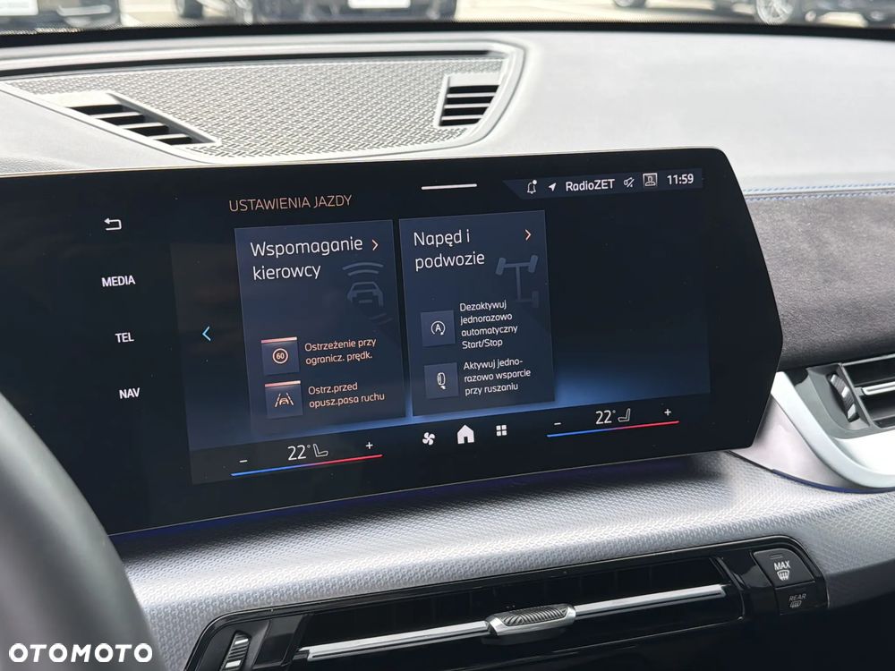 BMW X1 sDrive20i mHEV - 22