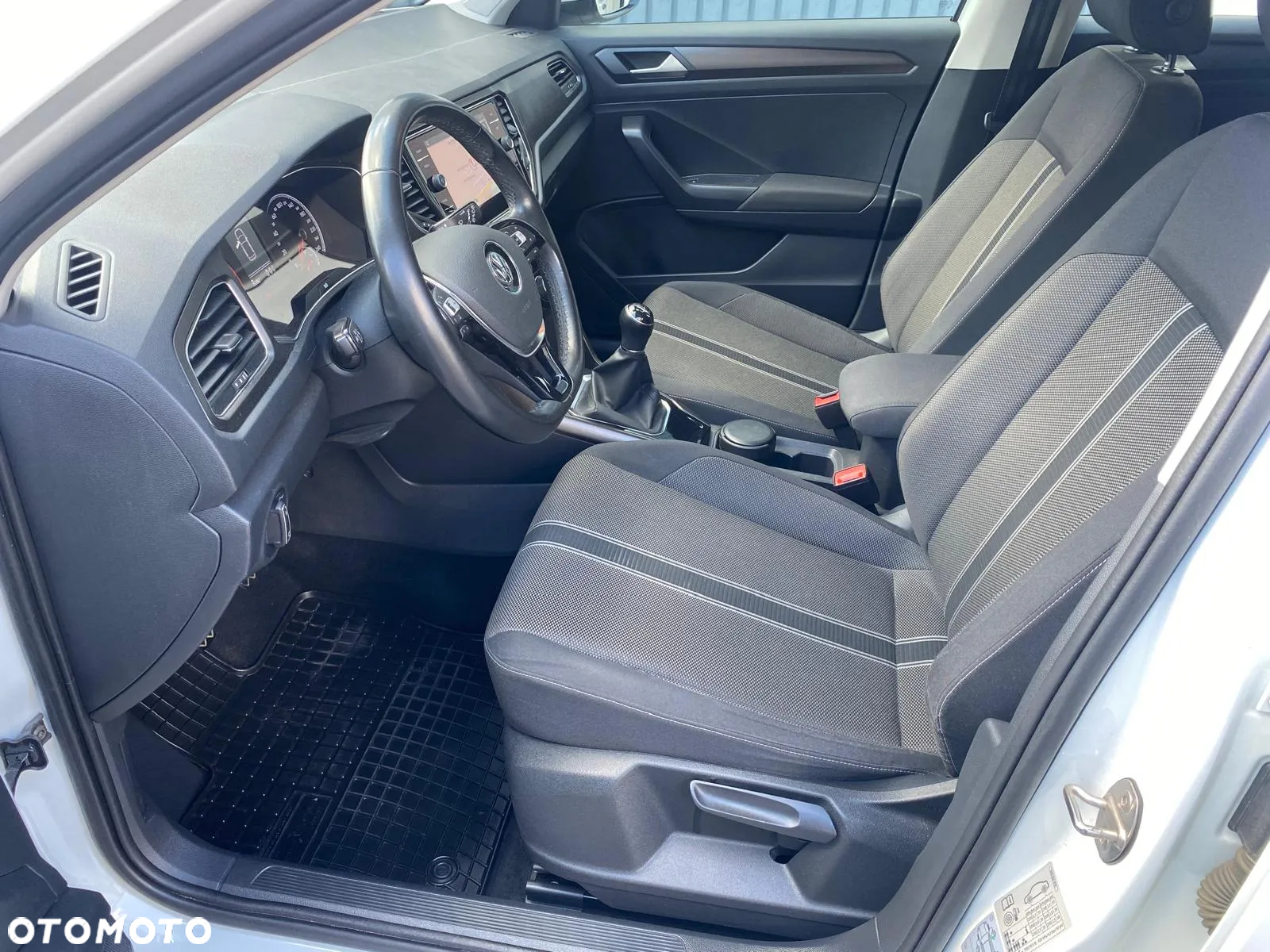 Volkswagen T-Roc 1.0 TSI Special Edition - 20