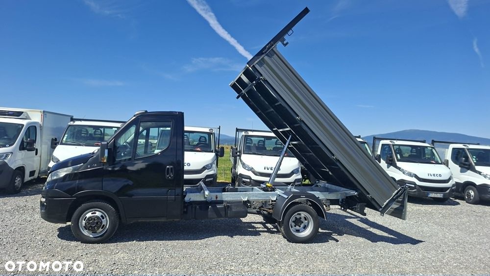 Iveco 35C14, 35C13, 35C15, 35C16, 35S13, 35S14 - 11