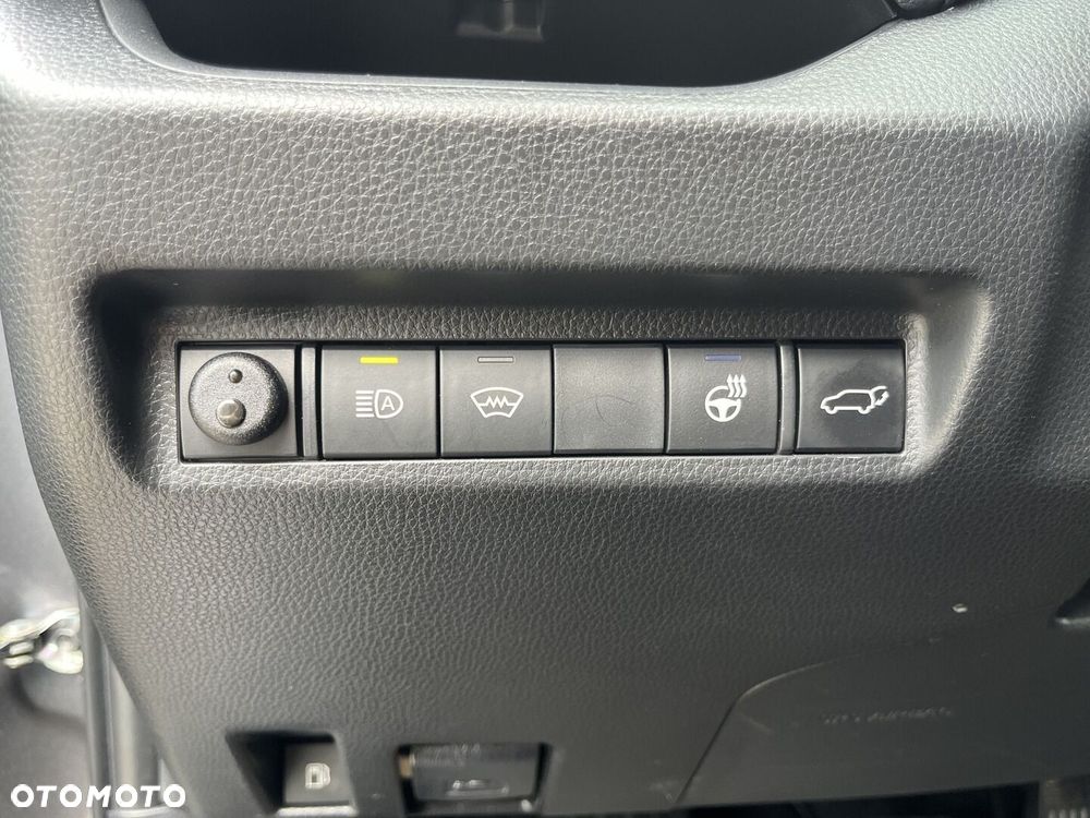 Toyota RAV4 2.5 Hybrid Selection 4x2 - 18