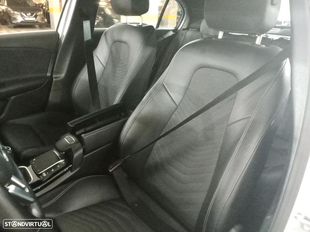 Mercedes-Benz A 160 d Style - 6