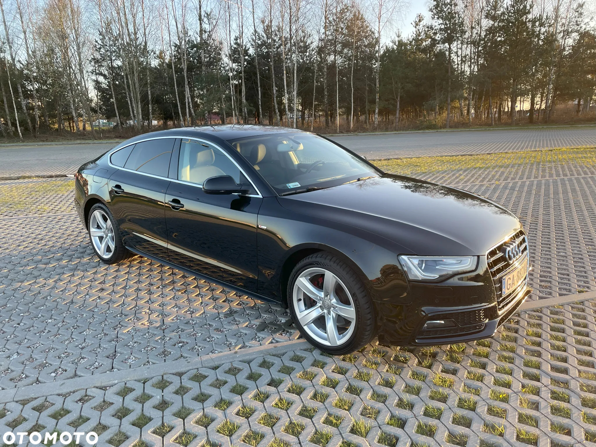 Audi A5 1.8 TFSI - 26
