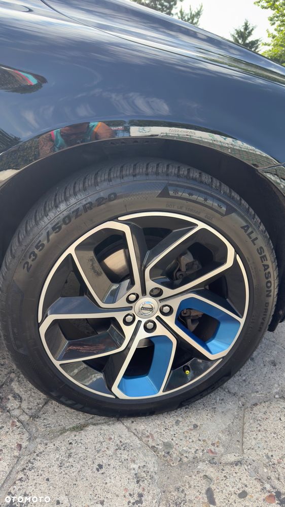 Volvo XC 60 DRIVe Momentum - 34