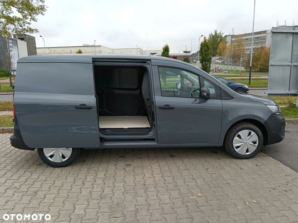 Nissan Townstar - 22