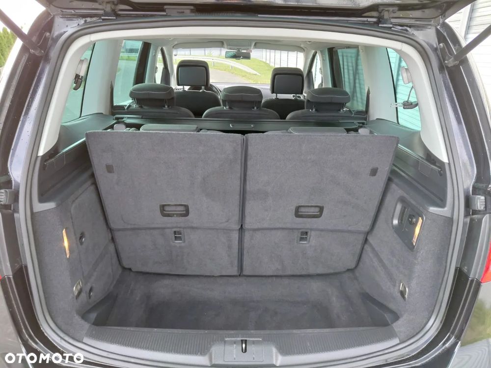 Volkswagen Sharan 2.0 TDI 4MOTION BlueMotion Technology Cup - 15