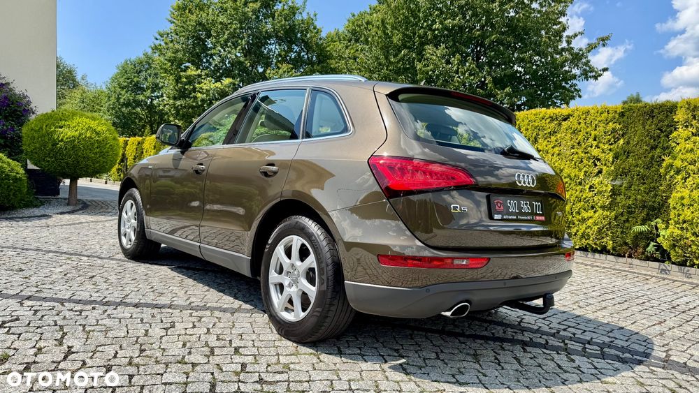 Audi Q5 - 13