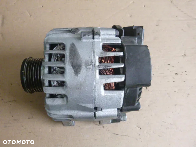ALTERNATOR CITROEN XSARA PICASSO 2.0 HDI CL15 - 11