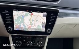 Skoda Superb 2.0 TSI 4x4 Ambition DSG - 8