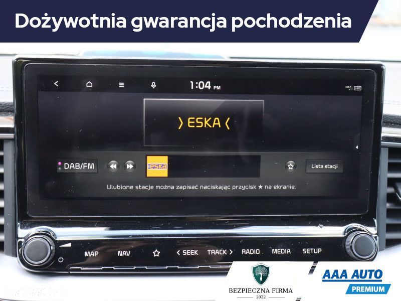 Kia XCeed - 22