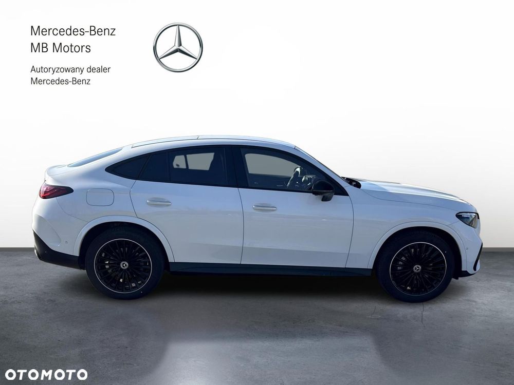 Mercedes-Benz GLC 220 d mHEV 4-Matic AMG Line - 7