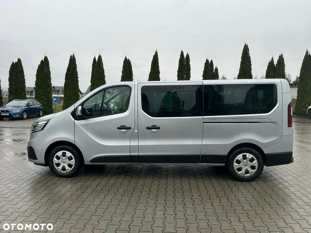 Renault Trafic - 3