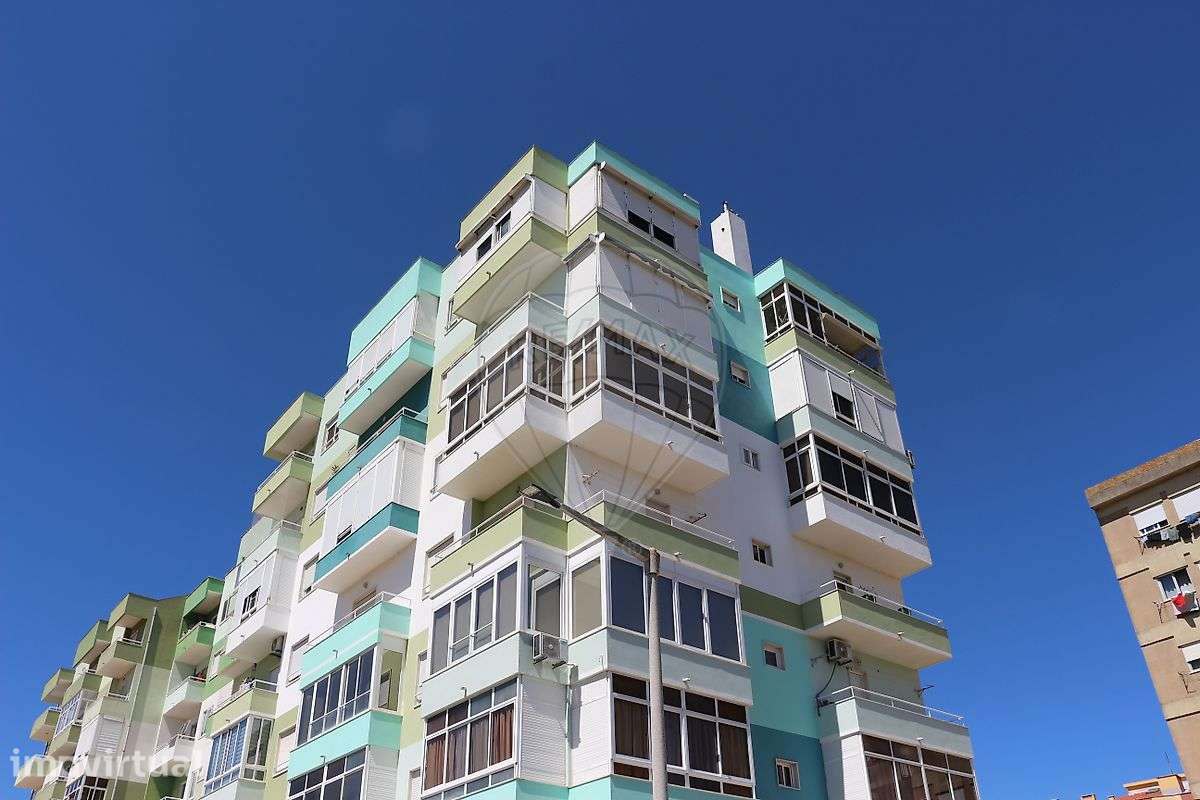 Apartamento T3 para venda - Grande imagem: 3/13