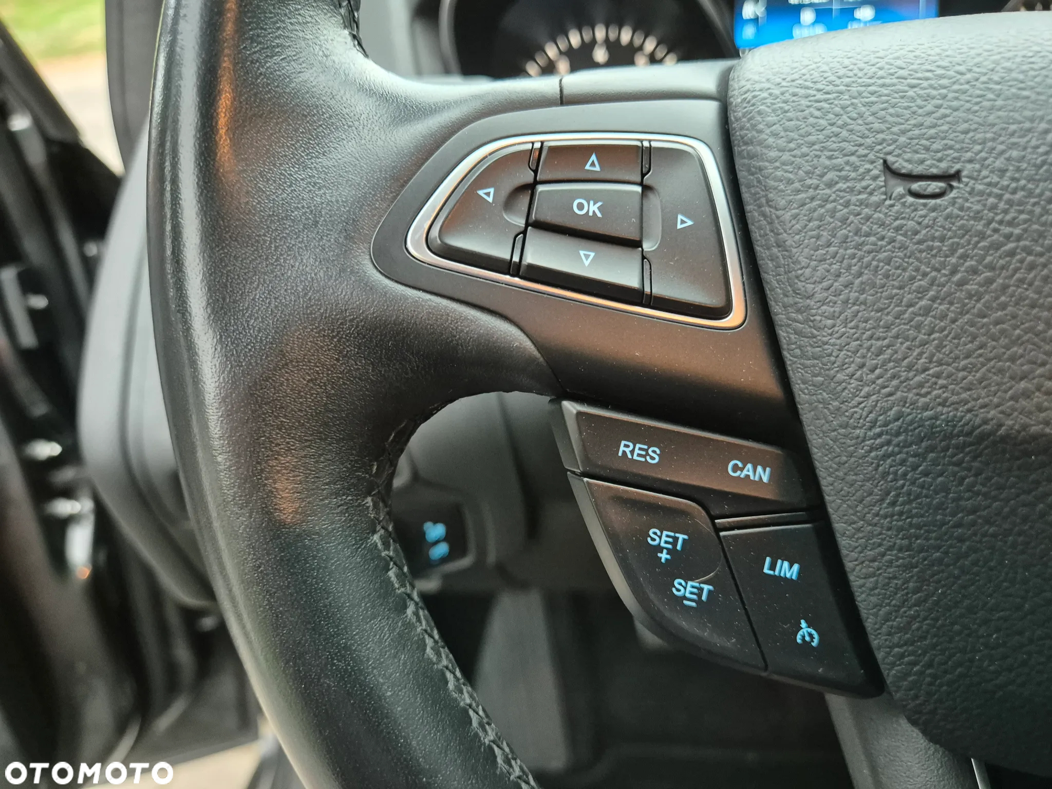 Ford Focus 1.0 EcoBoost Start-Stopp-System TITANIUM STYLE - 15