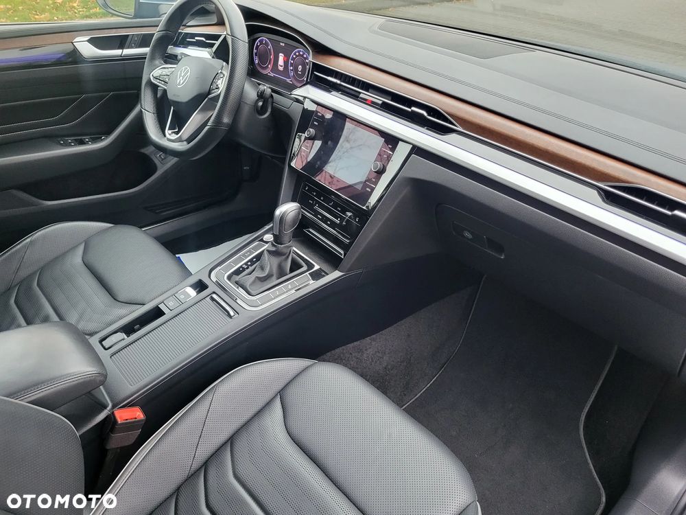Volkswagen Arteon Shooting Brake 2.0 TDI 4Motion Elegance DSG - 17
