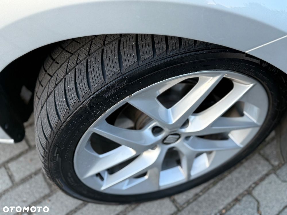 Seat Leon 1.6 TDI DPF Start&Stop I-Tech - 26