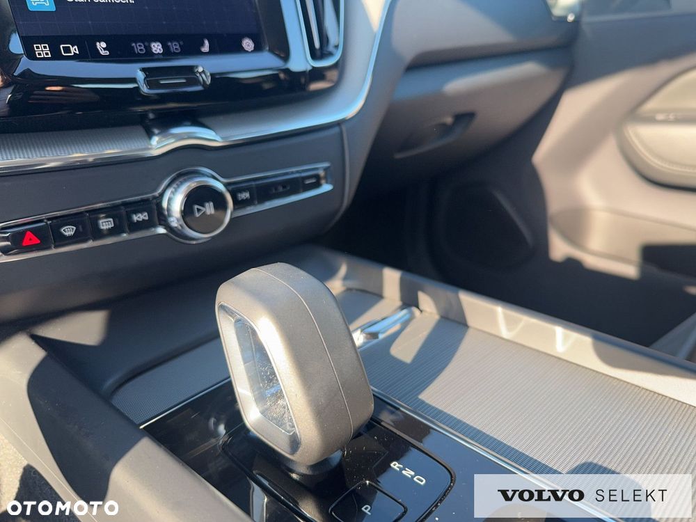 Volvo XC 60 - 16