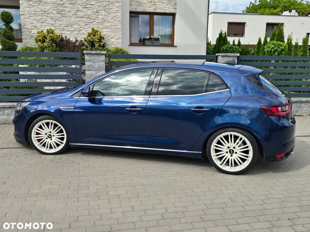 Renault Megane 1.6 dCi Energy Privilege - 8