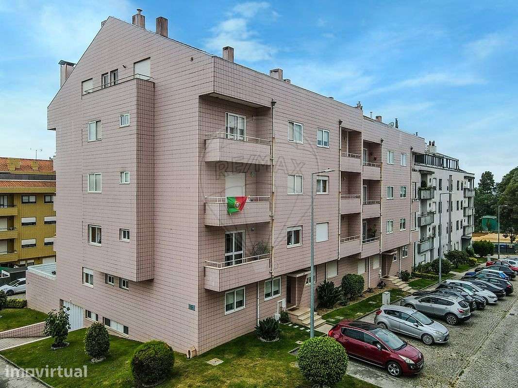 Apartamento T2 para venda - Grande imagem: 3/34