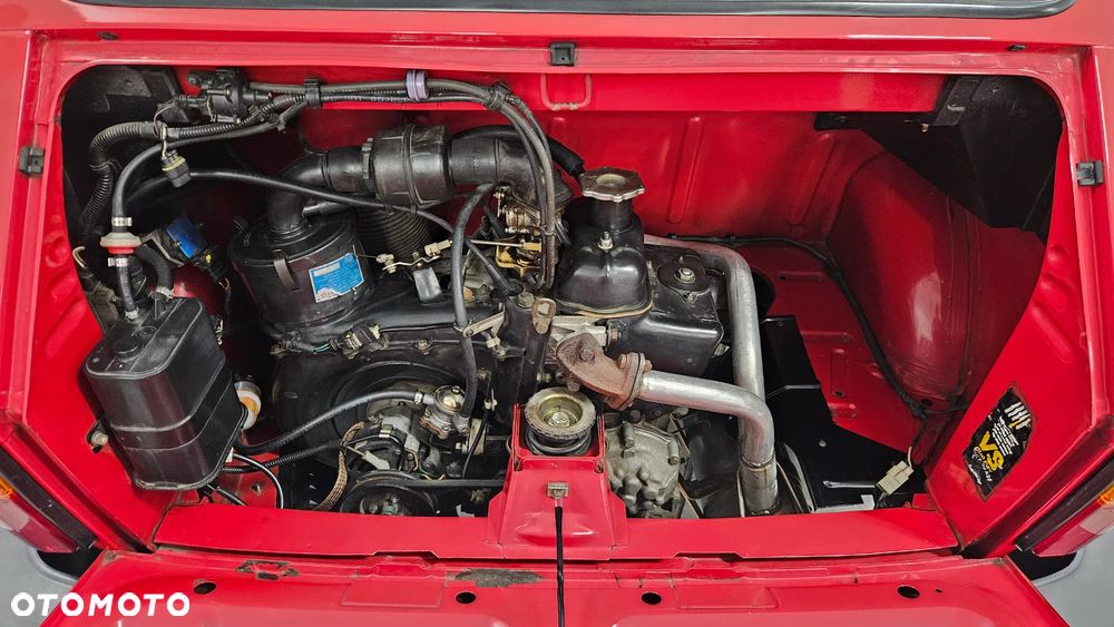 Fiat 126 elx Maluch std - 21