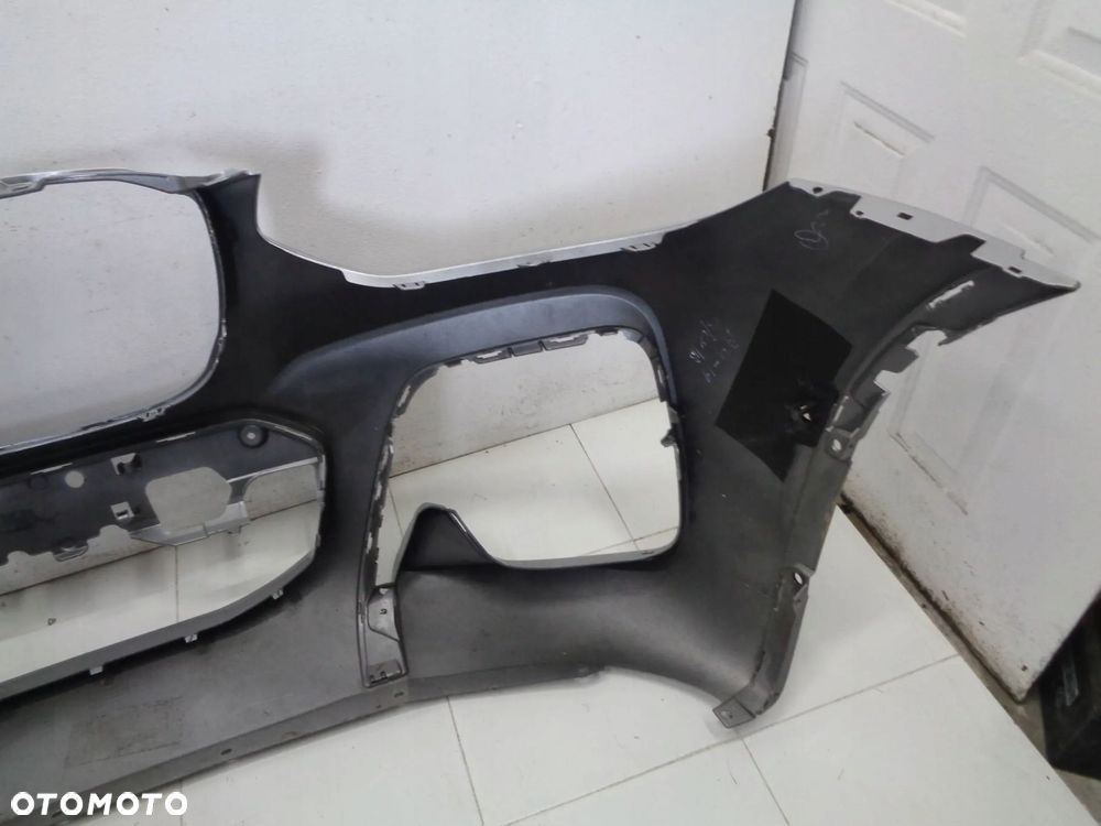 bmw x3 g01 m-pakiet zderzak przód przedni kamera 17r- - 6