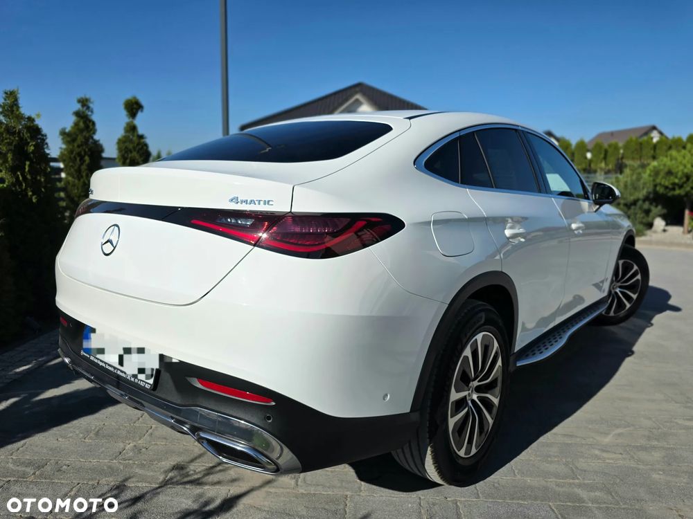 Mercedes-Benz GLC - 26