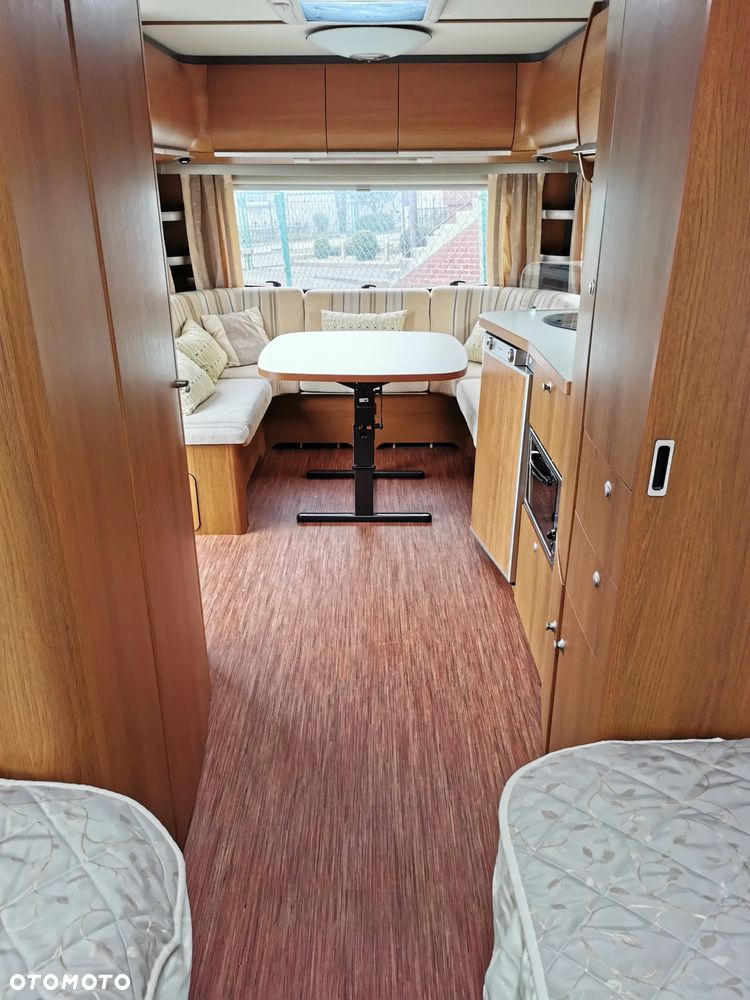 Fendt Diamant 560 - 5