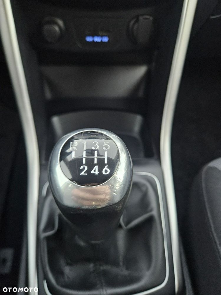 Hyundai i30 1.4 Comfort - 29