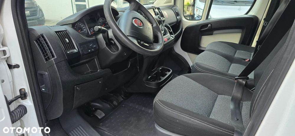 Fiat DUCATO - 11
