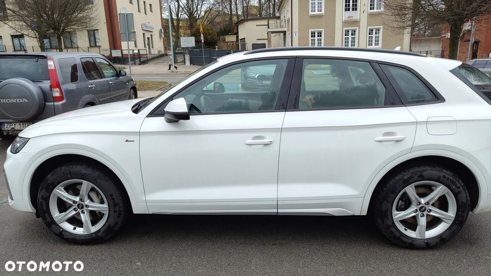 Audi Q5 - 3