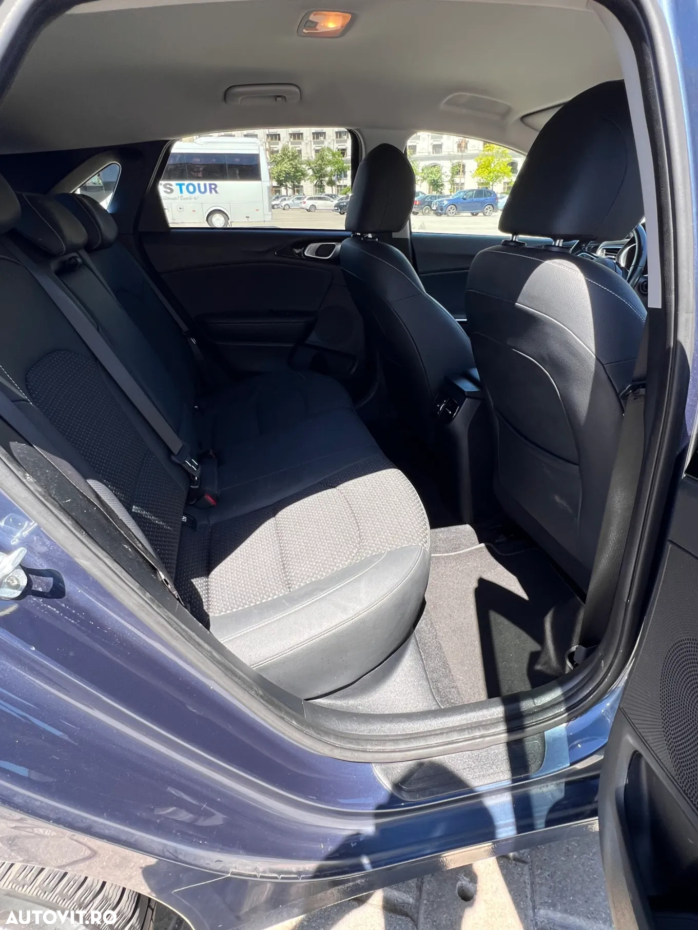 Kia Ceed SW 1.6 CRDi Edition 7 - 13