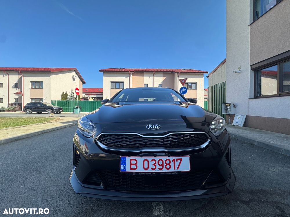 Kia Ceed - 23