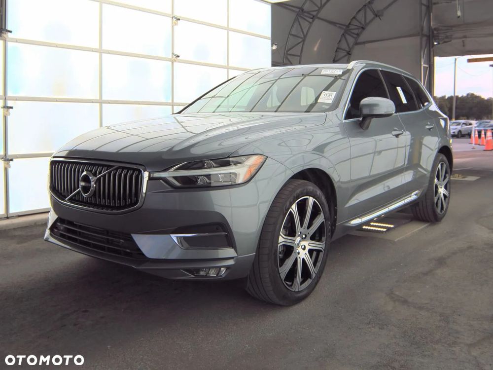 Volvo XC 60 T5 AWD Inscription - 6