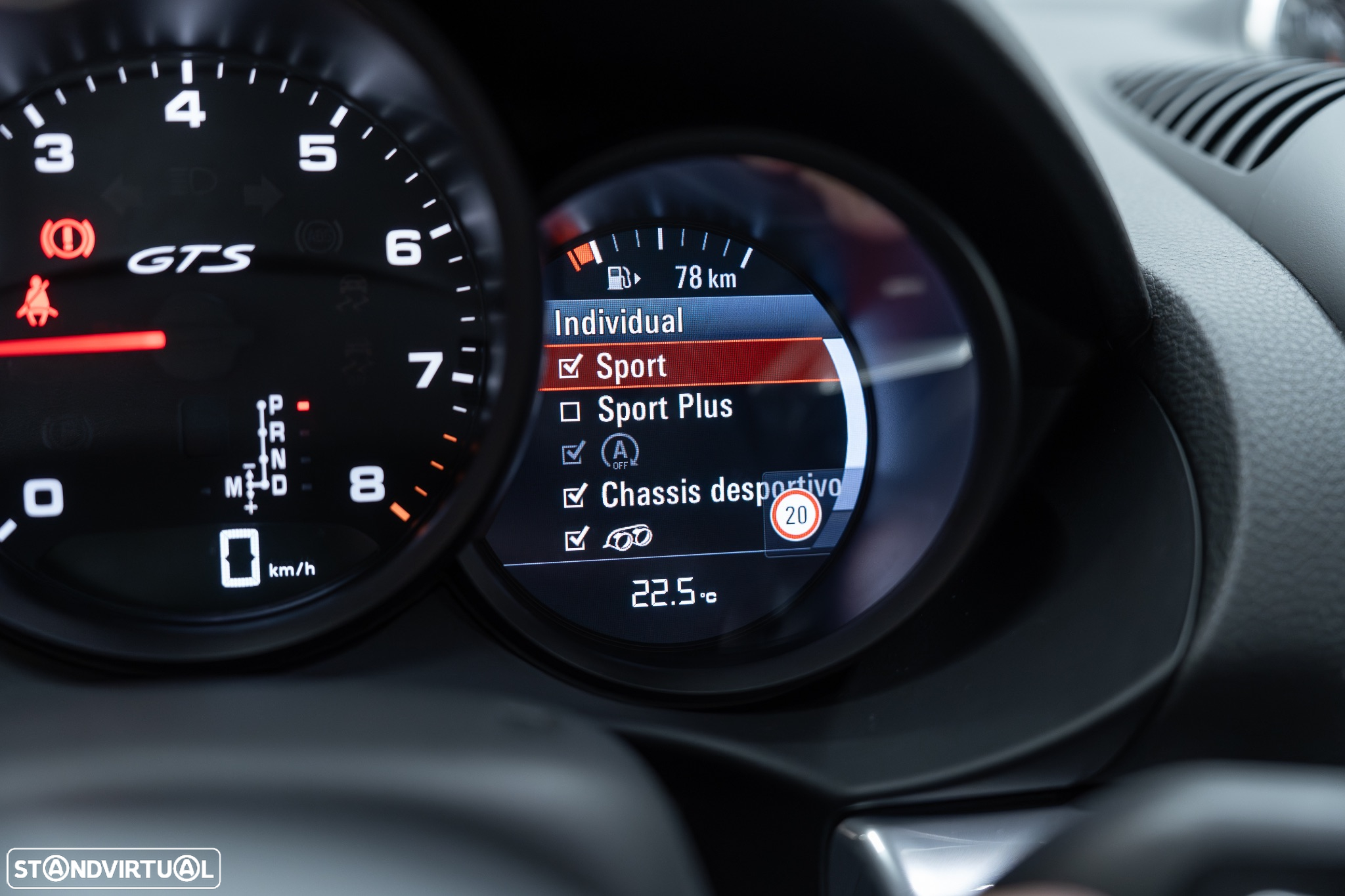 Porsche 718 Cayman 2.5 GTS PDK - 28