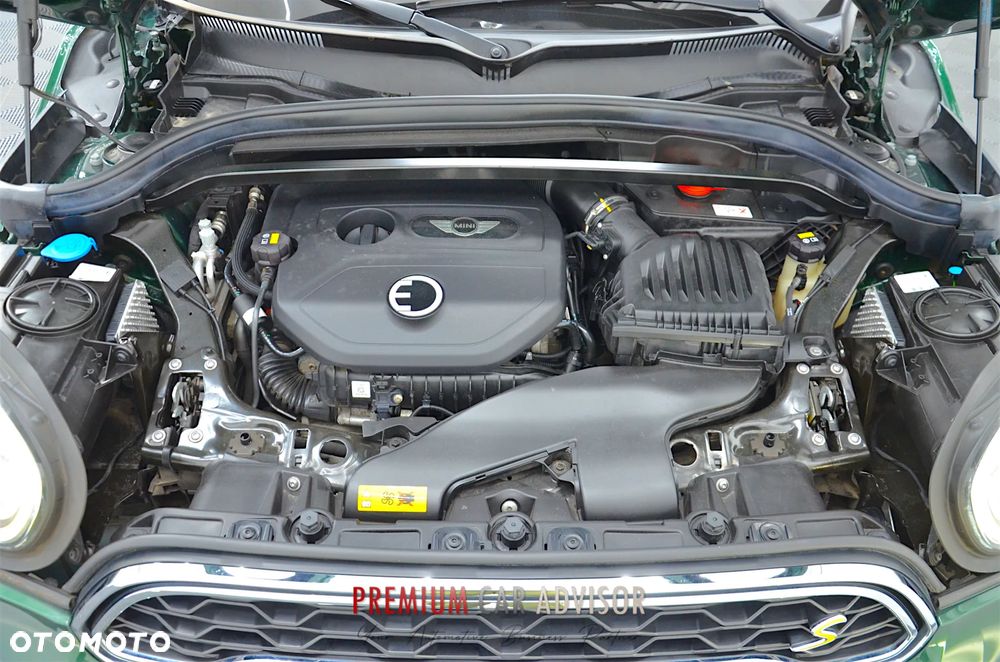 MINI Countryman Cooper S E ALL4 - 34