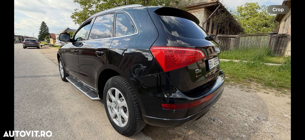Audi Q5 ver-2-0-tdi-quattro - 7