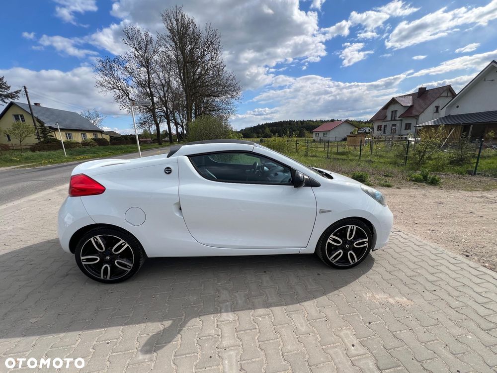 Renault Wind - 6