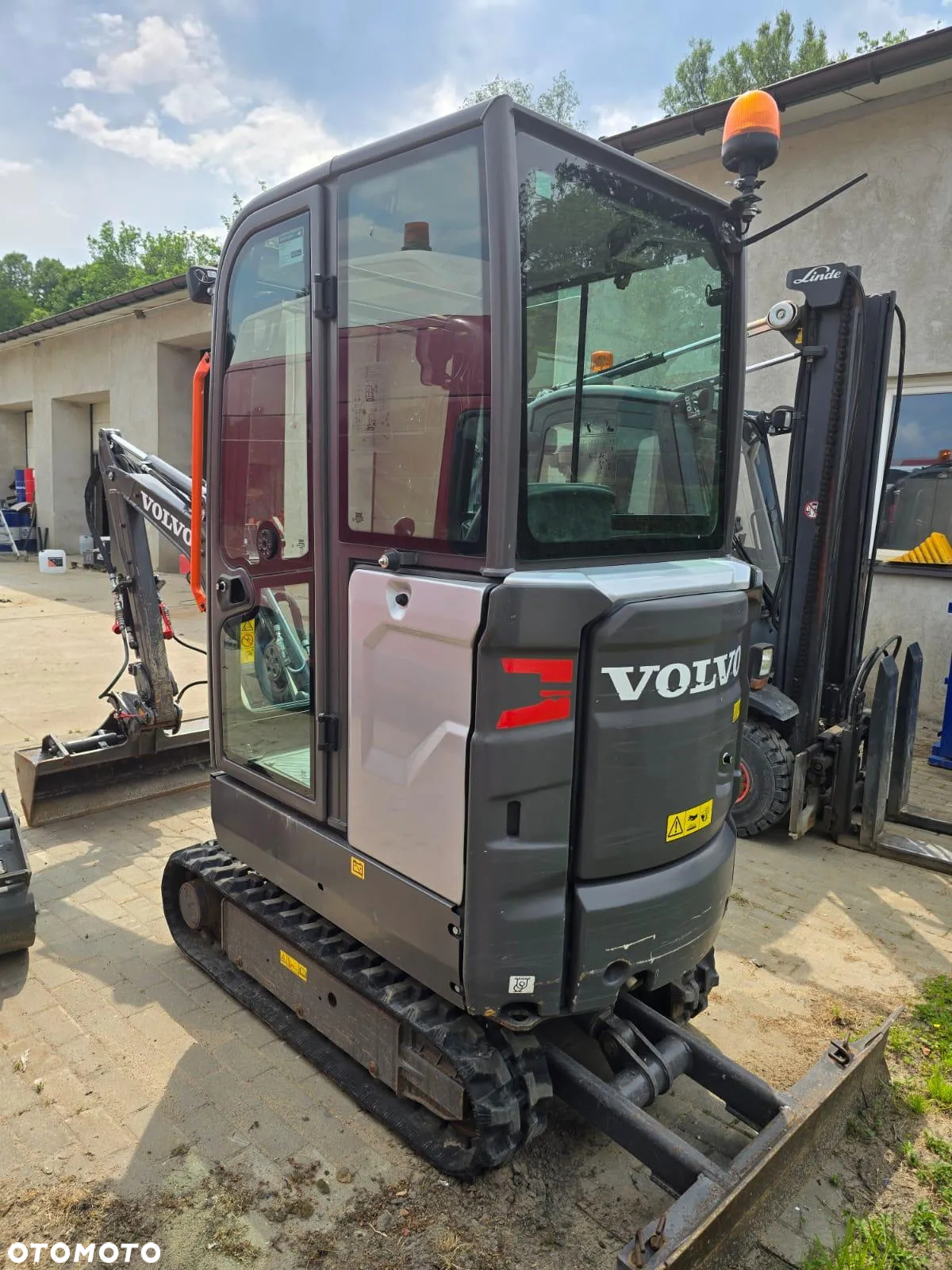 Volvo EC 18E - 4