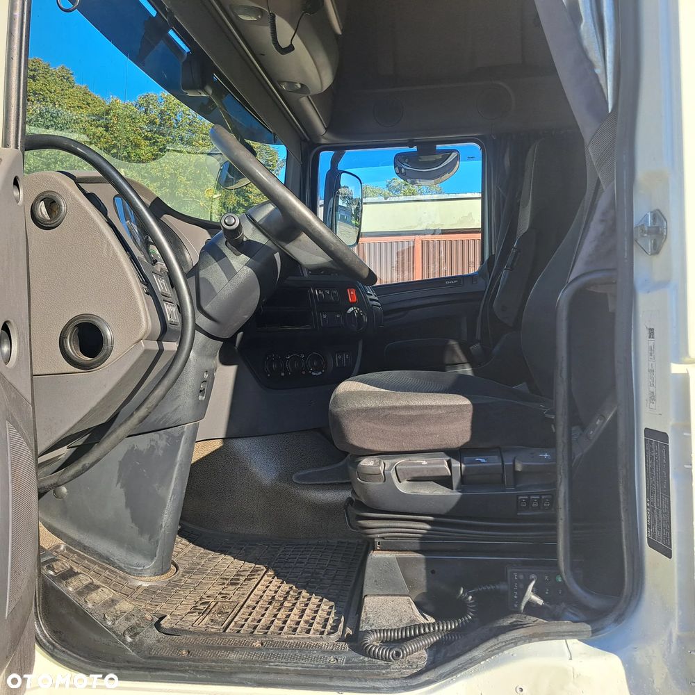 DAF XF106 510 - 9