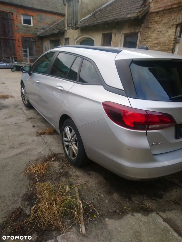 Opel Astra 1.5 D Start/Stop Sports Tourer - 5