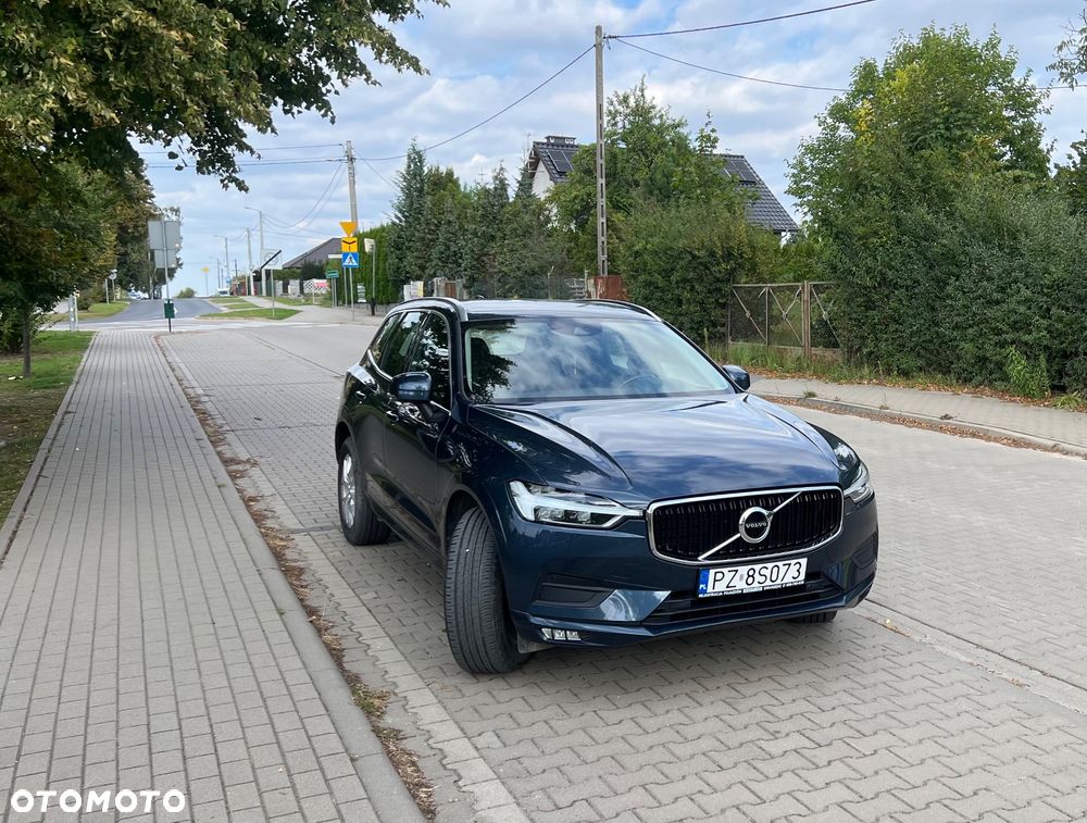 Volvo XC 60 - 7