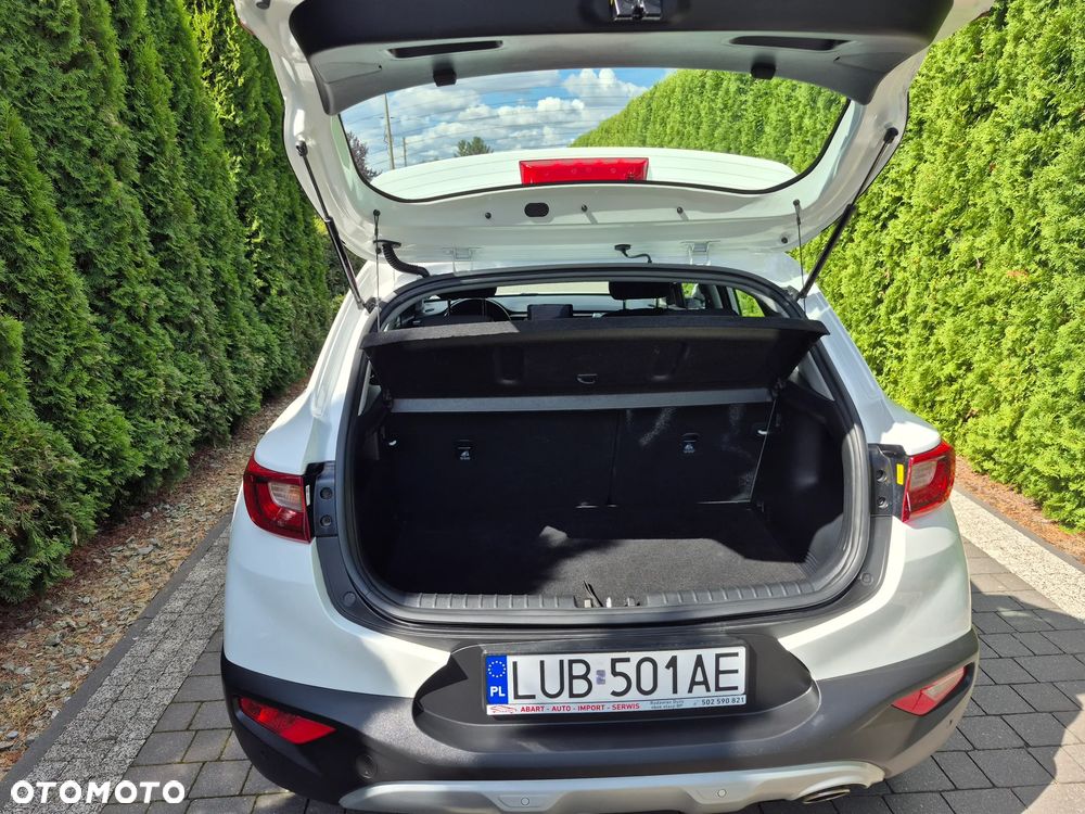 Kia Stonic - 39