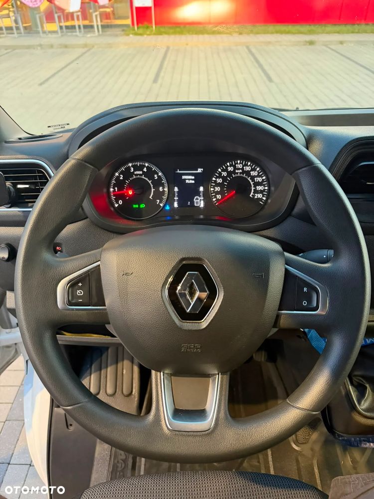 Renault Master - 5