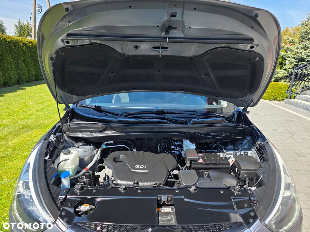 Hyundai ix35 1.6 2WD 5 Star Edition - 8