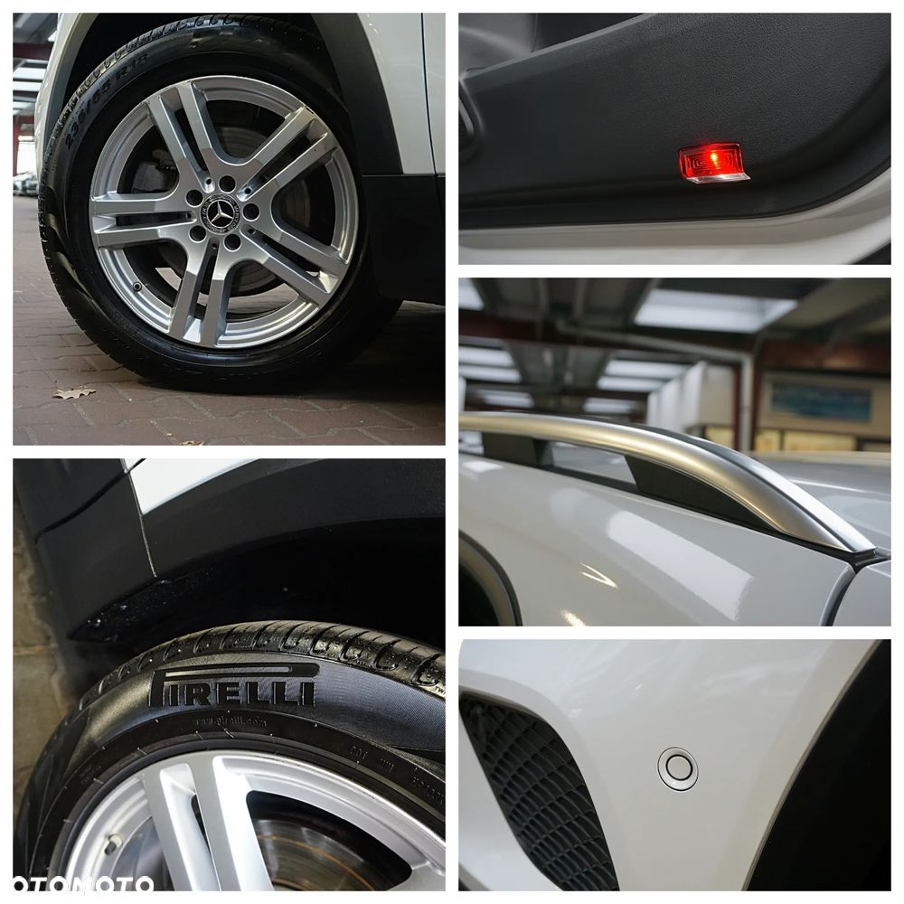 Mercedes-Benz GLB 200 7G-DCT - 37