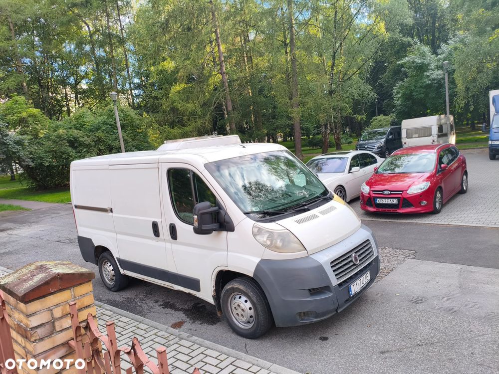 Fiat Ducato - 3