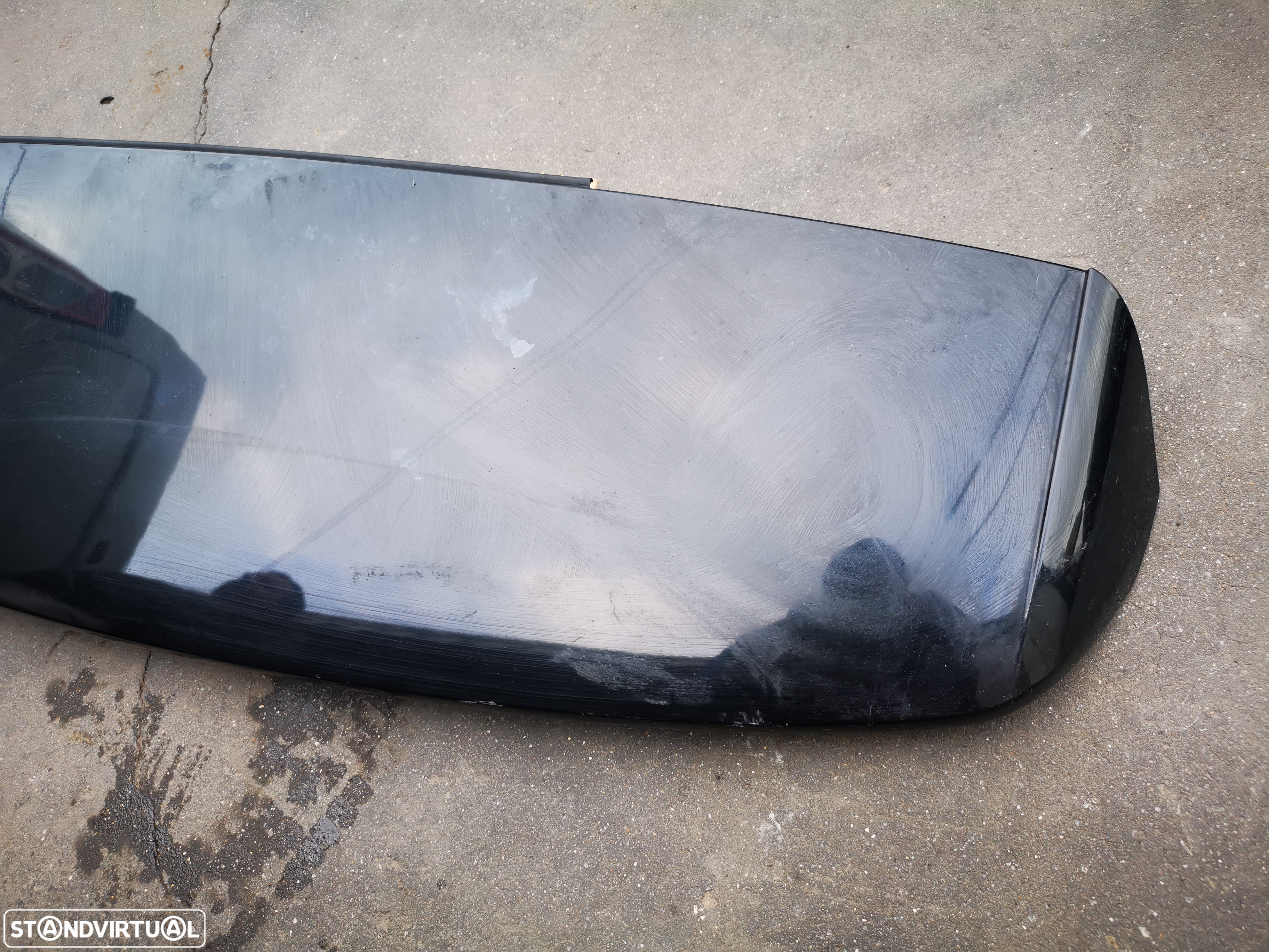 VOLVO V60 II SPOILER AILERON MALA - SP002 - 3