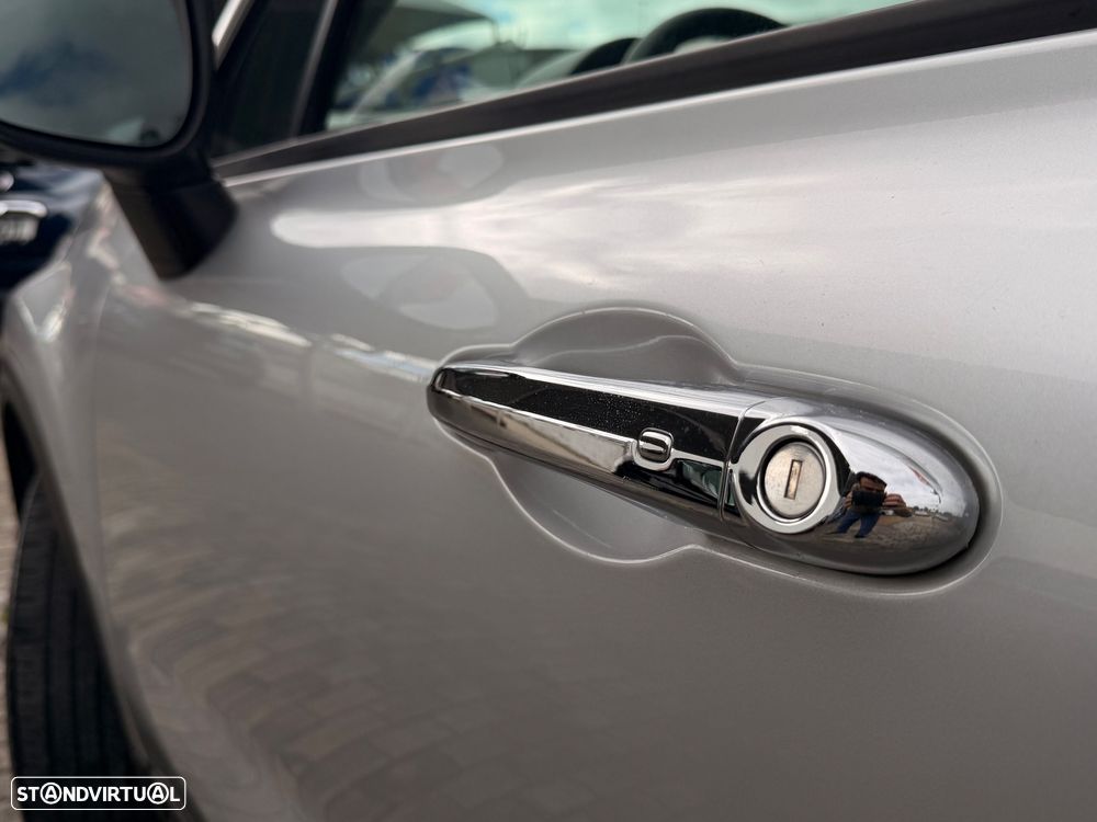 Fiat 500X 1.4 MA Pop Star S&S - 8