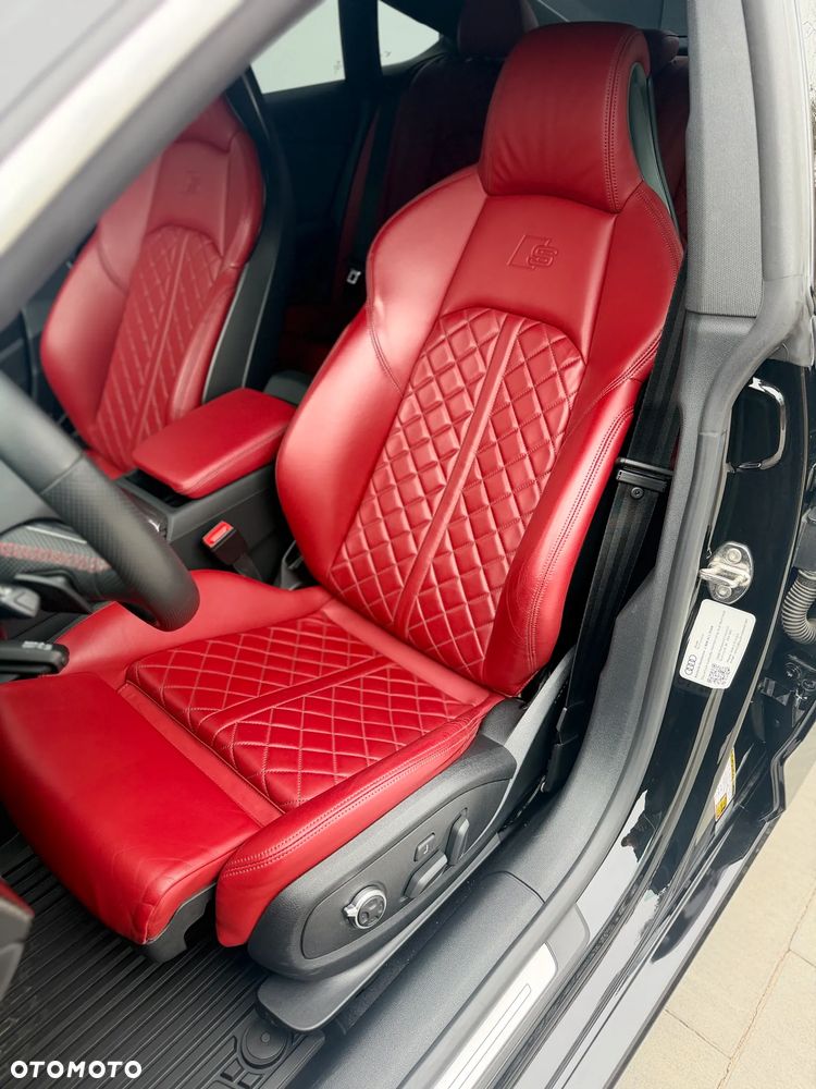 Audi S5 Sportback 3.0 TFSI Quattro Tiptronic - 19