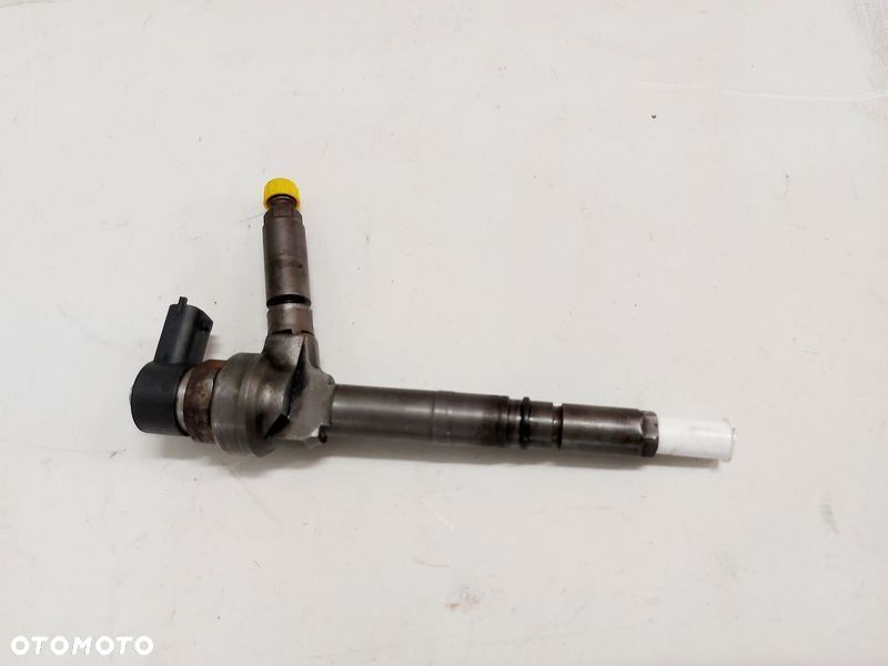 opel astra 3 iii h 1.7 cdti wtryskiwacz wtrysk paliwa 0445110118 - 2