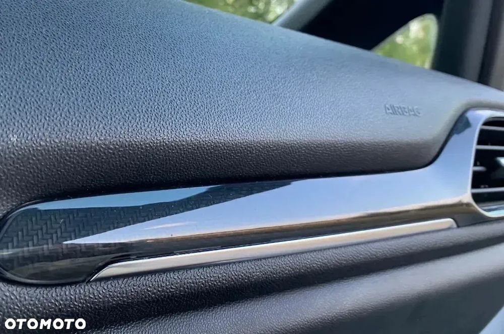 Ford Fiesta 1.5 EcoBoost ST3 ASS - 23